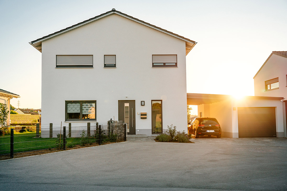 sitec bau 270