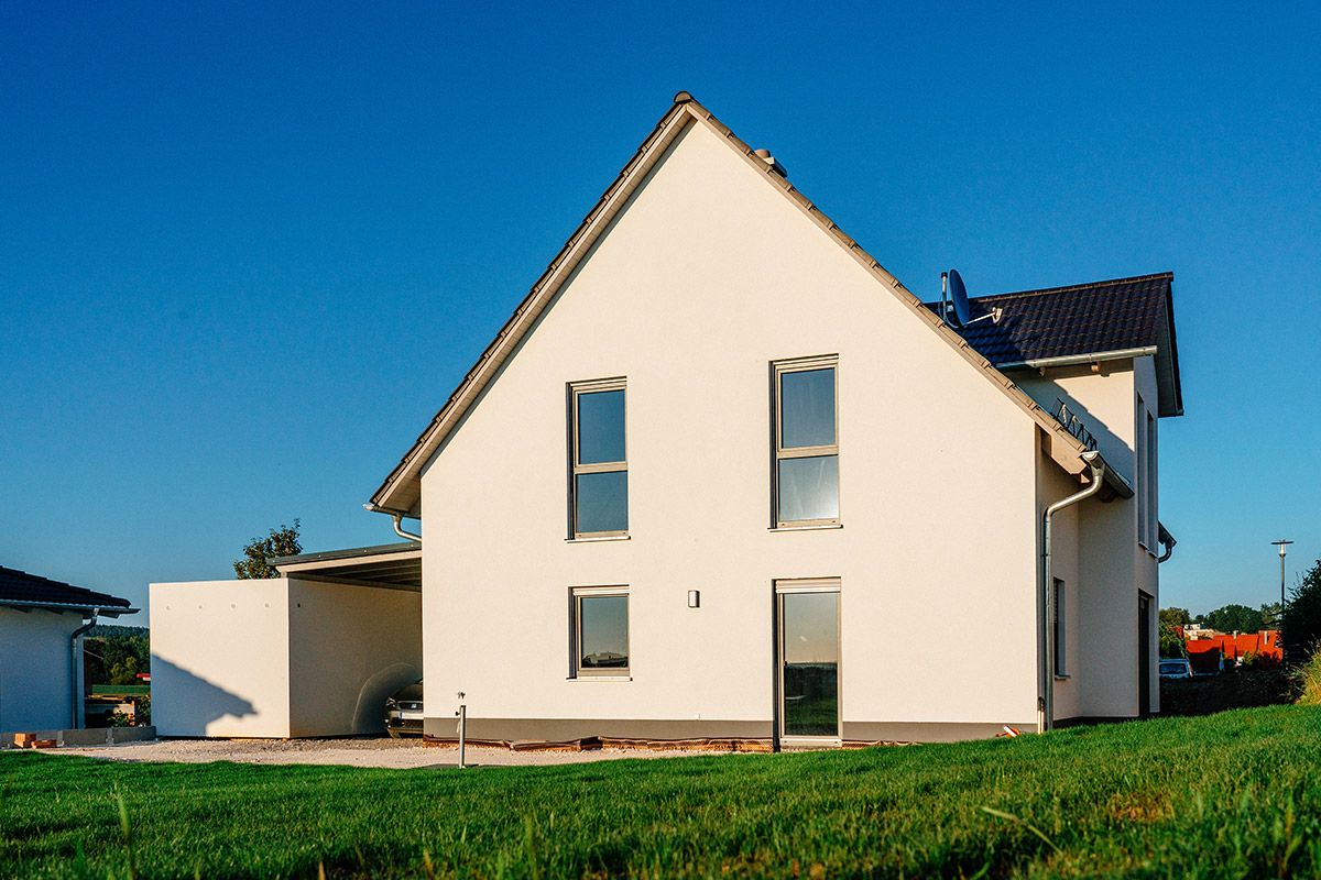 sitec bau 256