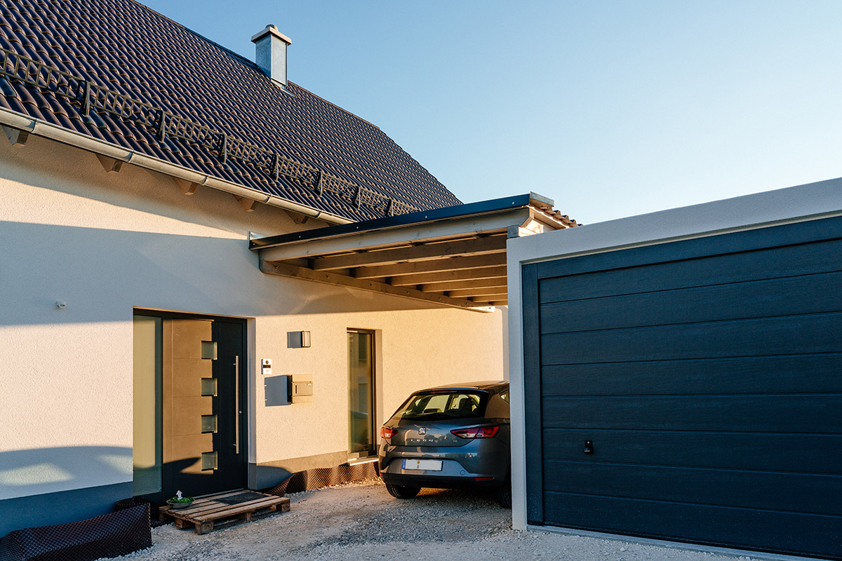sitec bau 265