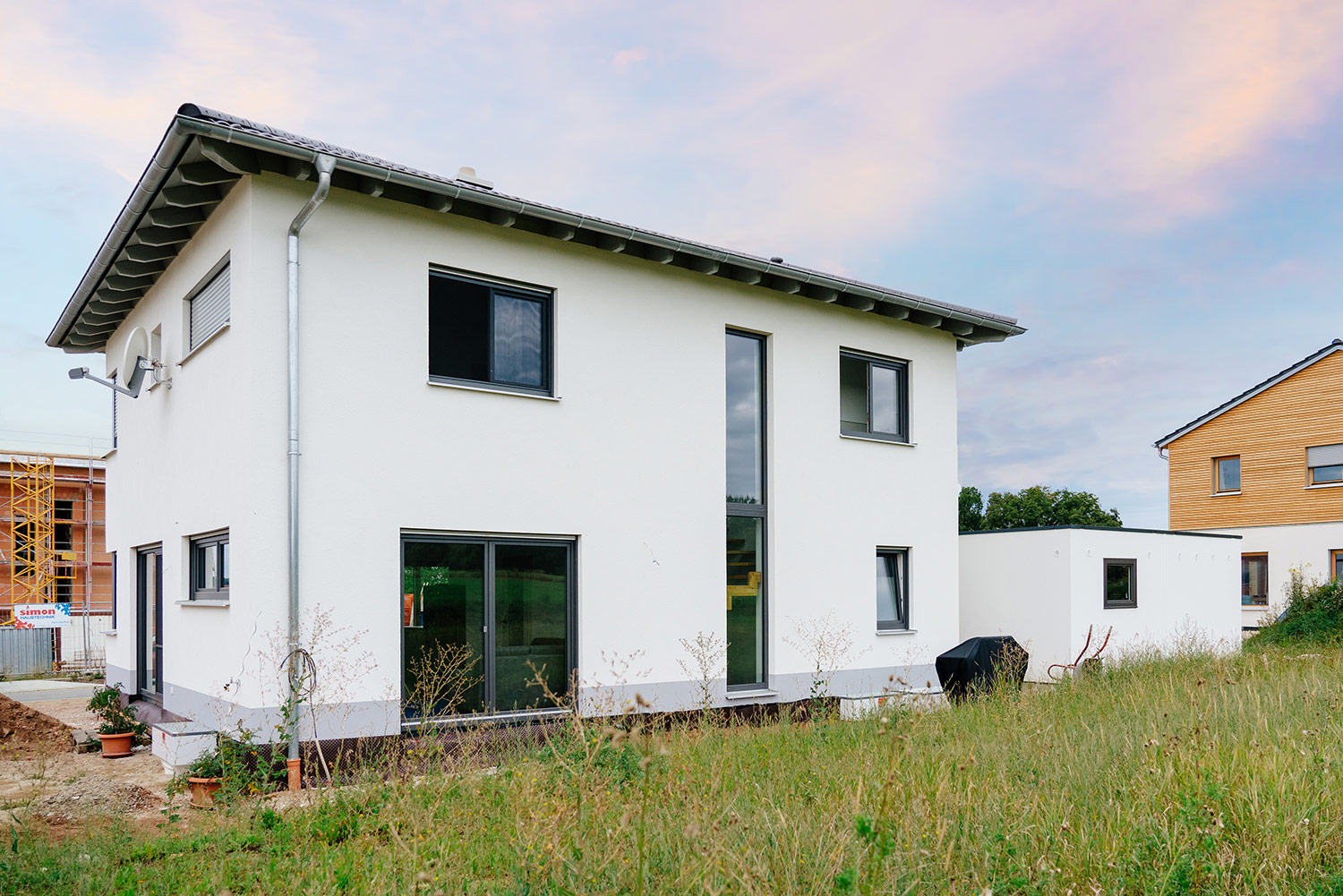 sitec bau 146