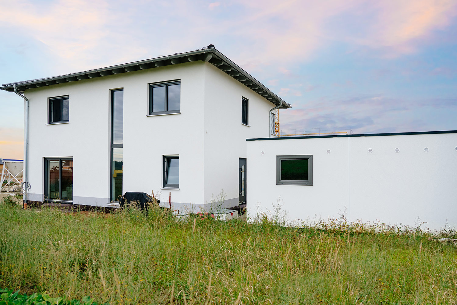sitec bau 157