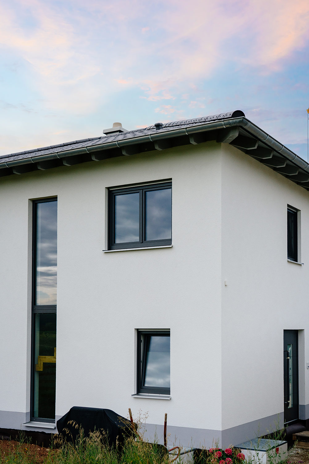 sitec bau 158